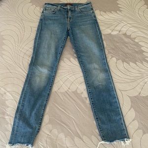 Seven jeans size 26